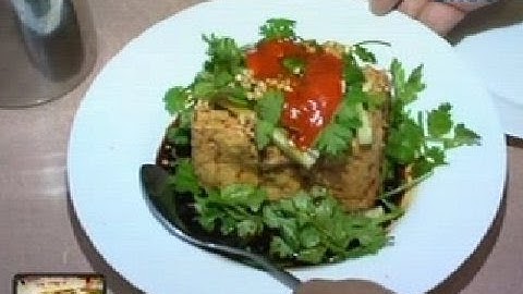 24Oras: P300-food trip challenge sa Binondo