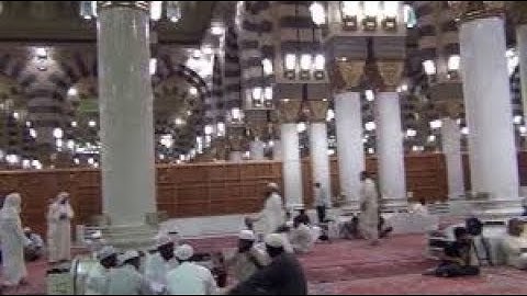 الشيخ علي محمود فرج \ تلاوه مباركه من سورة إبراهيم