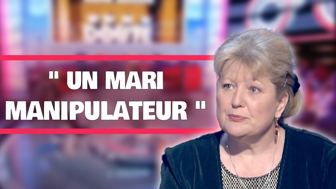 137 000€ de CRÉDIT sur le dos à cause de son MARI MYTHOMANE I SANS AUCUN DOUTE I S4/S5EP31.3