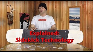 Sidekick Technology: Explained
