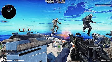 CS GO - Zombie Survival Mod - zm_lila_hacker_rebuild_v2_2a-ZFS