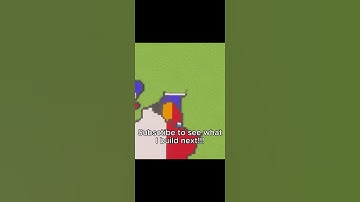 Building Small Scale Benelux