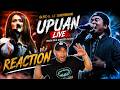 Gloc-9 + KZ Tandingan = OPM ROYALTY "Upuan" (LIVE at Wish Bus Awards) REACTION