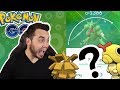 MY SHINY LUCK IS INSANE! BUG OUT SHINY HUNTING IN POKEMON GO! SHINY
SCYTHER POKEMON GO HUNTING!