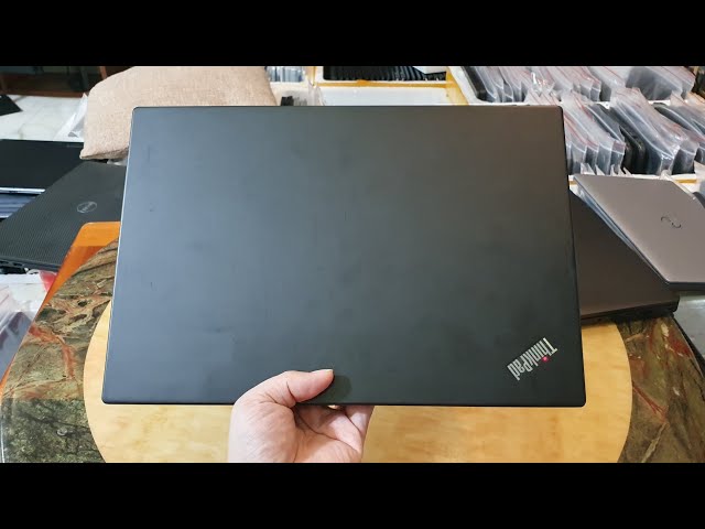 (Màn cảm ứng) Lenovo Thinkpad X280, i5, gen 8, ram 8, ssd 256, 12.5fhd,  giá 5,2tr. 0846844448