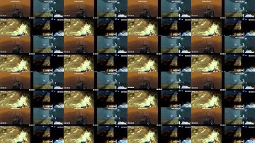 Portal 2 Custom Maps Race Results Part 2