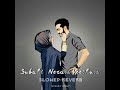 Subahi Neram Veeshum - Slowed  | Mubaris Othayi