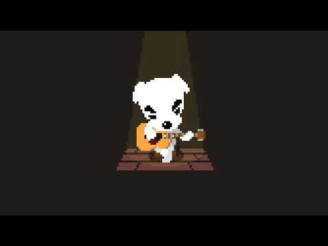 Agent K.K. | Live Performance | K.K. Slider Official