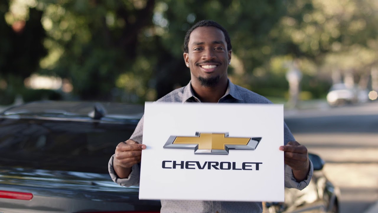 We Switched To Chevy | Valley Chevy