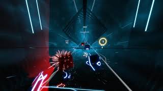 Bitch lasagna (Beat Saber)