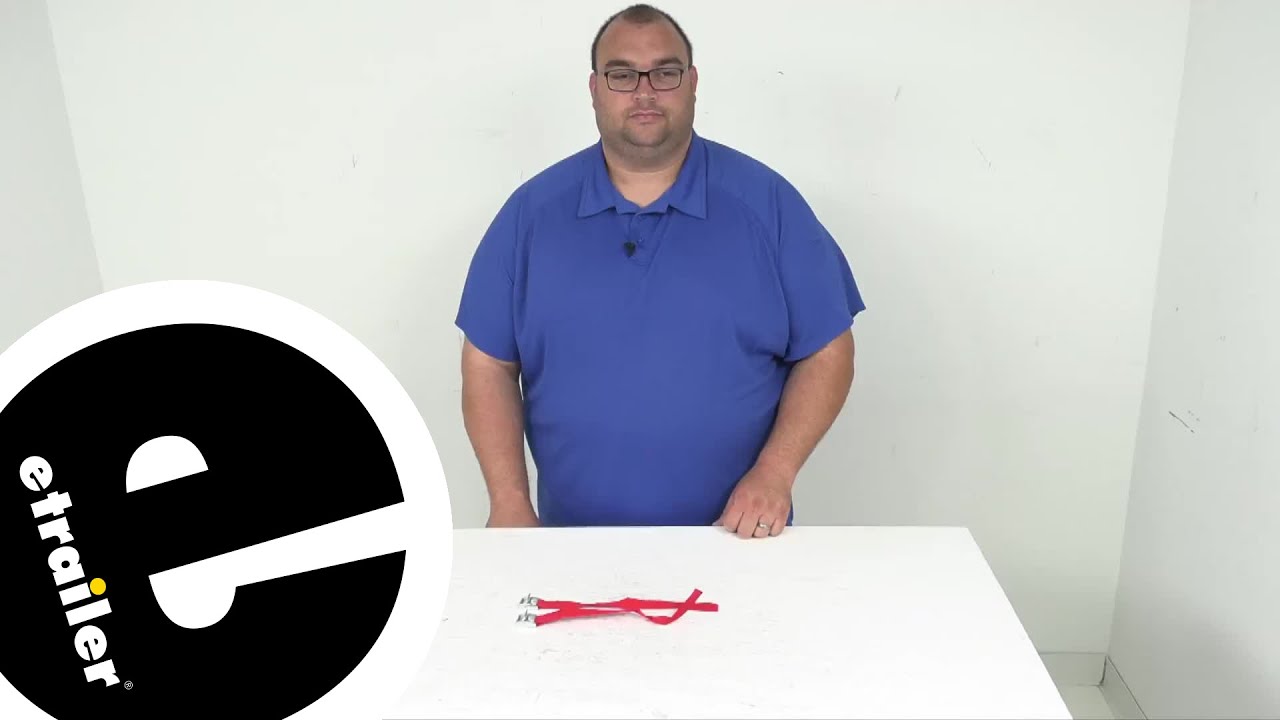 etrailer | Review of Swagman Roof Bike Racks - P168