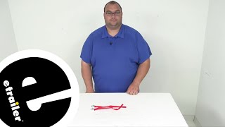 etrailer | Review of Swagman Roof Bike Racks - P168