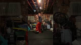 Mikey’s 540 kick #martialarts #taekwondo #kick #anime
