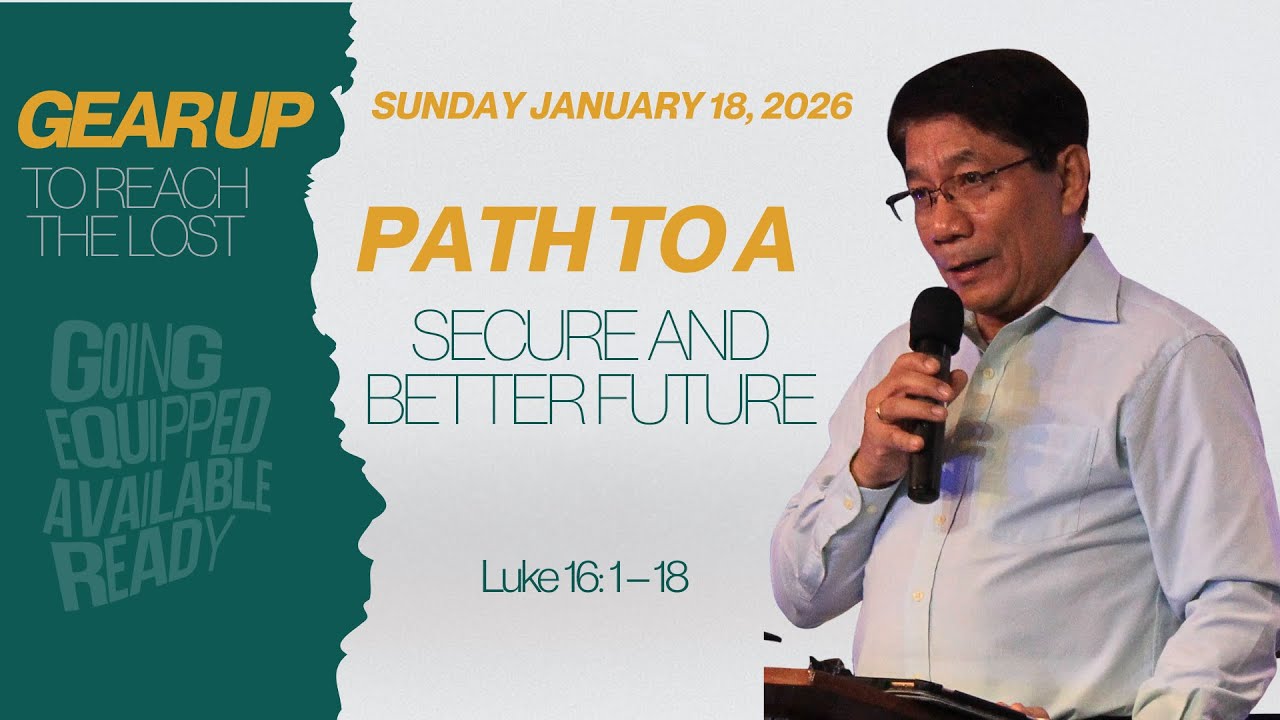 Message Pas Julian Rodis  January 18, 2026