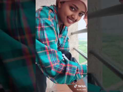 ተመርቃለች Yuti Nass New Tiktok Video Congratulations