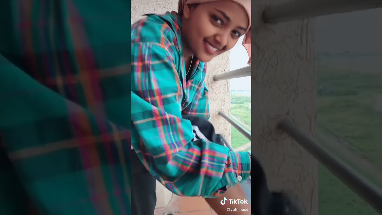 ተመርቃለች yuti nass new tiktok video congratulations