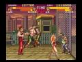 SNES Longplay [065] Final Fight 2 - (2 Player)