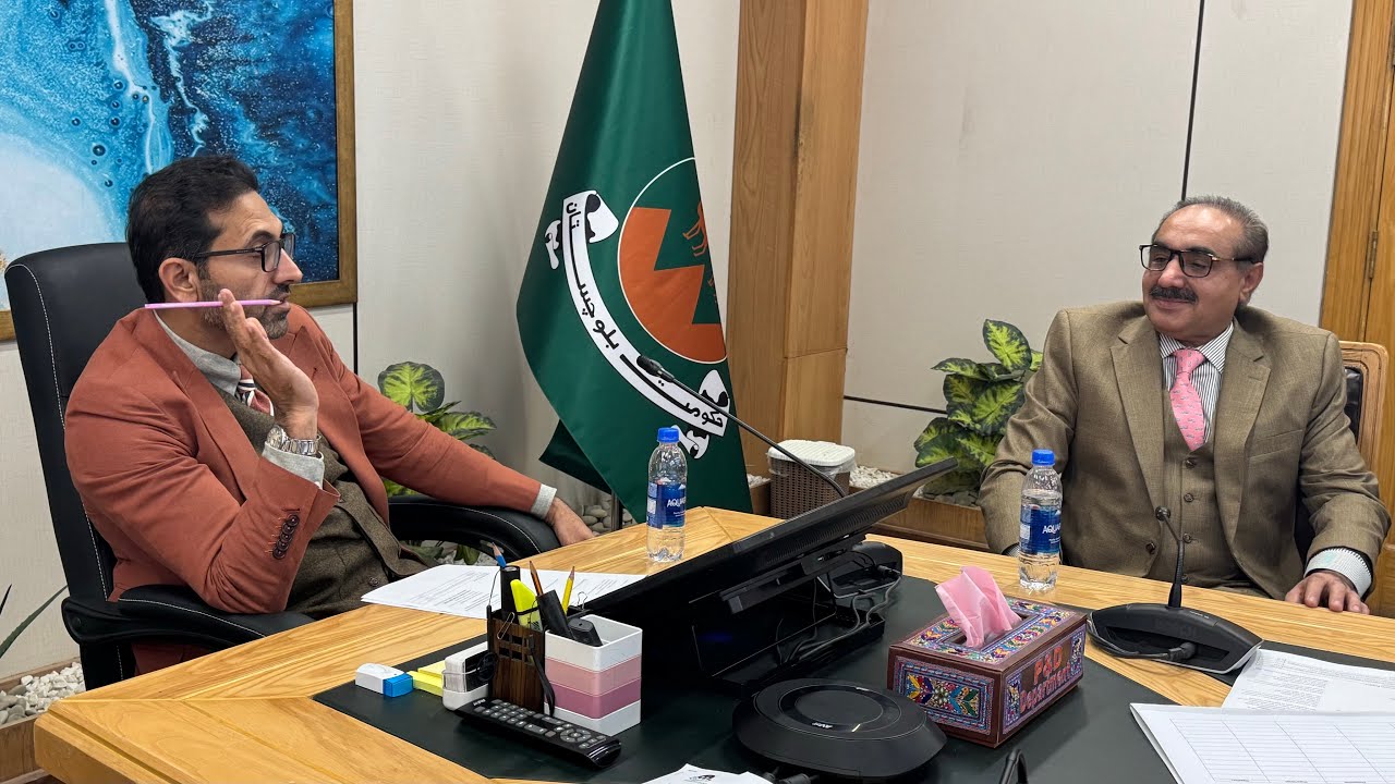 PDWP forum on 23rd December 2025, evaluated and considered the schemes of Irrigation Dept