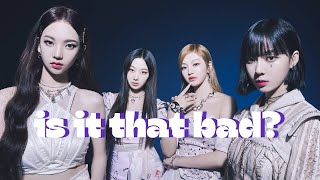 Is 4th gen music bad? Lets discuss.