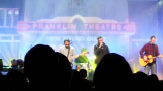 New Found Glory ft Hayley Williams Boulders  Franklin Theatre