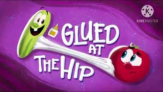 Veggietales In The House - All Le Cards Compilation Season 3