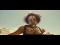Uthanda Mina - EVStifller x Lau Silva Ft  Miss Ready (Official Music Video)