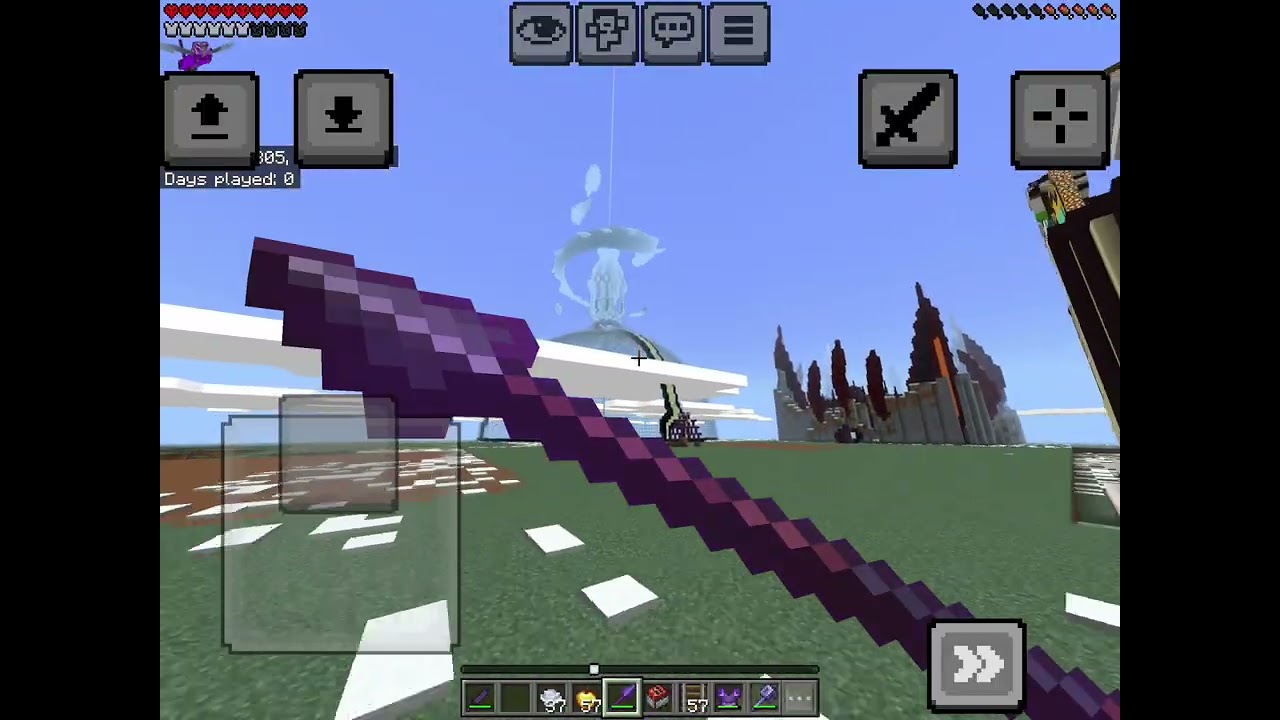 Playing with orbital strike cannons  (super lag )