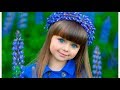 Как сегодня живет "куколка с обложки" Анастасия Князева