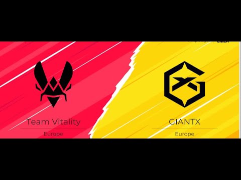 Karmine Corp VS KOI VCT EMEA Valorant | DG2MIL