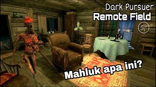 Remote Field - Dark Pursuer Android horror game full gameplay screenshot 3