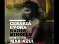 MAR AZUL by CESARIA EVORA -&quot;early recording&quot; RADIO MINDELO-