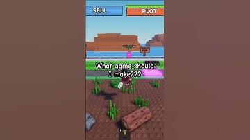 Comment Down in the comments #game #developer #roblox #shorts