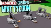 Stealing From Vaults Roblox Mint Tycoon 12 Youtube - how to dismount from a skateboard in roblox mint tycoon