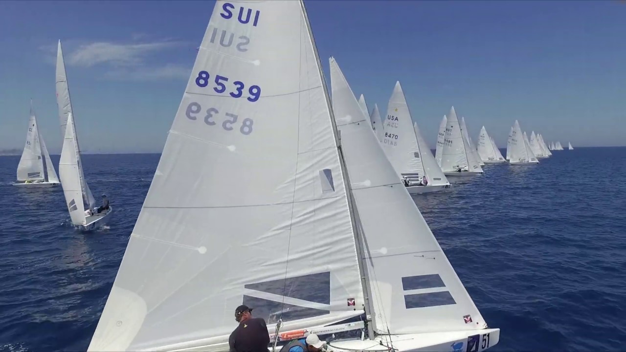 Star World Championship Day 3 YouTube