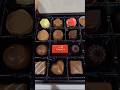 Chocolates from Japan