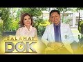 Salamat Dok with Jing Castañeda & Dr. Louie Gutierrez | Nasal Polyps