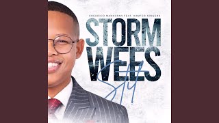 Storm wees Stil
