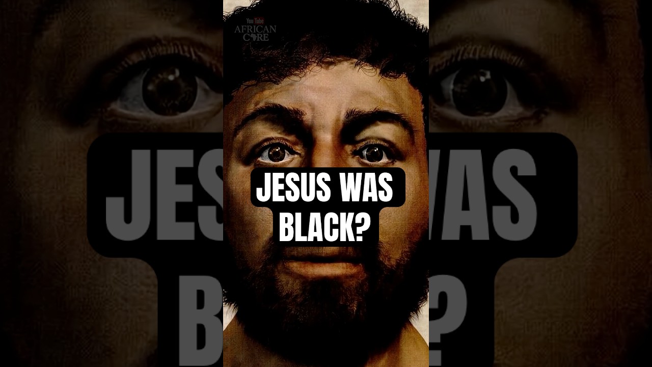 What Region Did Jesus Come From?🤔