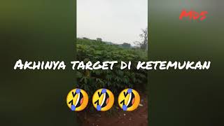 KERAS NYA KOTA METROPOLITAN