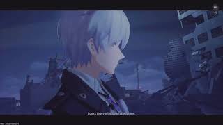 NTE Gameplay