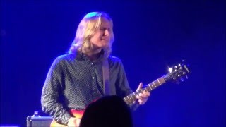 The Late Band - Crossroads live cover