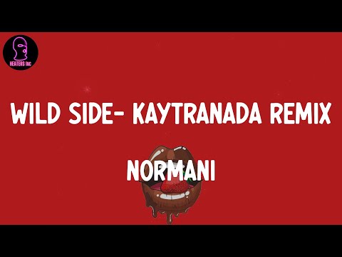 Normani - Wild Side