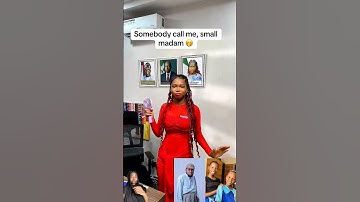 Aunty Success from Mark Angel comedy is now a Boss, and owns a company 🤯 #shorts #markangelcomedy