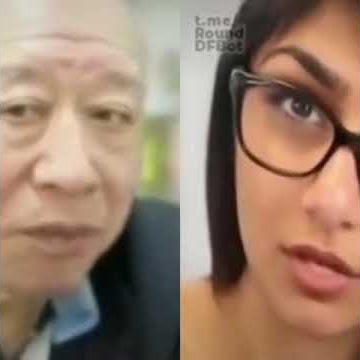 kakek sugiono jadi penyanyi dangdut