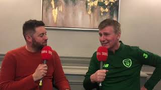 Stephen Kenny | Nurturing talent, tactical approach, Keith Andrews, influential figures