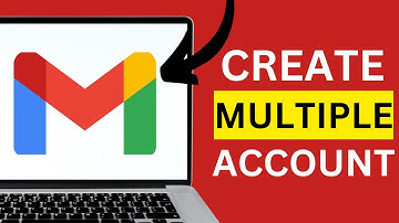 How to Create Multiple Email Addresses in One Gmail Account