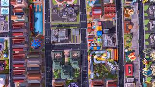 SimCity BuildIt Limestone Cliffs Region Builders Tips