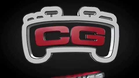 Intro with our sponsors Cinch Gaming & No Scope