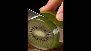Glass Fruit Cutting and Eating ASMR | #GlassFruit #8KASMR #SatisfyingASMR #comedy #shorts #cute