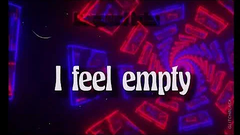 Chase Atlantic -Empty (Slowed + Reverb) (lyrics)